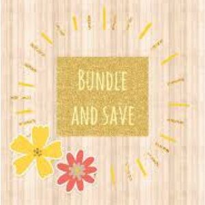 Bundle your likes & I will send you a private Offer!